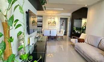 Imagem 4: VENDA - PADRÃO QUEIROZ GALVÃO/NASCENTE - ÁREA DE LAZER TOP