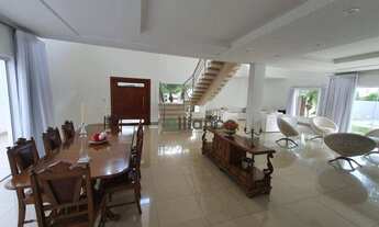 Imagem 6: Casa residencial à venda/Aluguel - Cond Terras Imperador