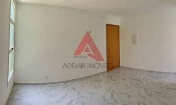 Imagem 2: JACAREí - Apartamento Padrão - Vila Zezé