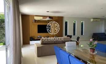 Imagem 3: Belíssima Casa Triplex à venda, no Condomínio Del Lago, Barra da Tijuca, Rio de Janeiro, R