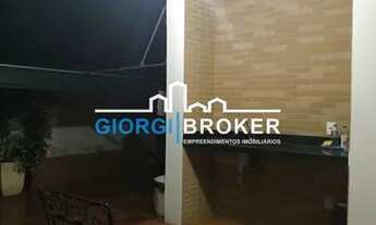 Imagem 8: CASA RESIDENCIAL em SÃO JOSÉ DO RIO PRETO - SP, JARDIM EUROPA