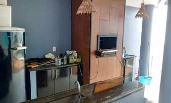 Imagem 5: Casa para venda com 155 metros quadrados com 3 quartos em Vilas do Atlântico - Lauro de Fr