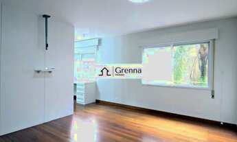 Imagem 6: Apto p/venda e locação 1 dorm nos Jardins c/105m²