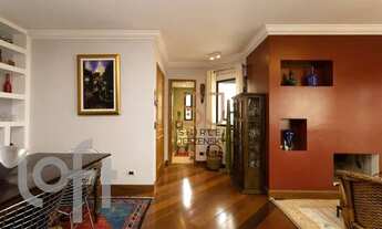 Imagem 8: Lindo Apartamento com 3 dormitórios à venda, 157 m² - Bosque da Saúde - São Paulo/SP