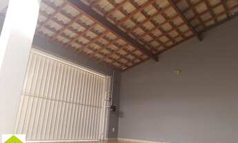 Imagem 3: Casa 2 dormitórios para Venda em Tatuí, Village Engenheiro Campos, 2 dormitórios, 1 suíte