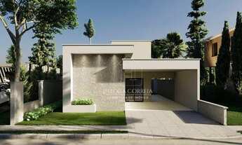 Imagem 2: Casa com 3 dormitórios à venda, 97 m² por R$ 322.000,00 - Nova Esperança - Parnamirim/RN