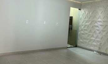 Imagem 4: Casa para venda com 120 metros quadrados com 3 quartos em Morada da Serra - Montes Claros