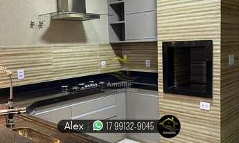 Imagem 3: CASA CONDOMÍNIO VILLAGE DAMHA III EM MIRASSOL