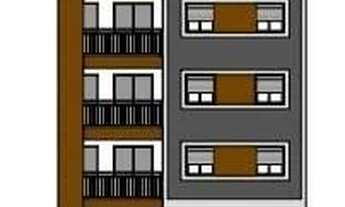 Imagem: Cobertura à venda 2 quartos 1 suíte 2