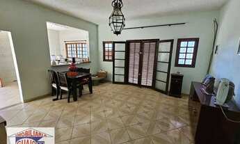 Imagem 7: Chácara com 3 dormitórios à venda, 1614 m² por R$ 340.000,00 - Clube dos Oficiais - Suzano