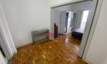 Imagem 5: Apartamento com 1 dormitório, 38 m² - venda por R$ 290.000,00 ou aluguel por R$ 2.417,87/m