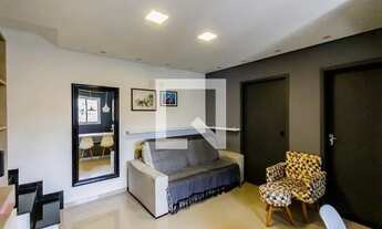 Imagem 2: Apartamento para Aluguel - Parque Oratório, 2 Quartos, 52 m2