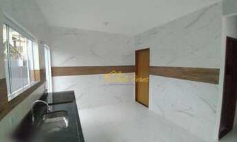 Imagem 4: Excelente Casas lineares recém construídas localizado no bairro Jardim Campomar em Rio das