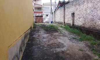 Imagem 4: Casa com 1 dormitório para alugar, 35 m² por R$ 1.040,00 - Jardim Leonor - Campinas/SP