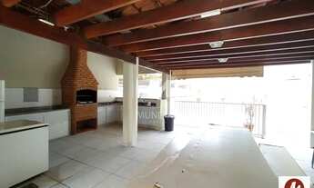 Imagem 14: Apartamento (tipo - padrao) 3 dormitórios/suite, cozinha planejada, em condomínio fechado