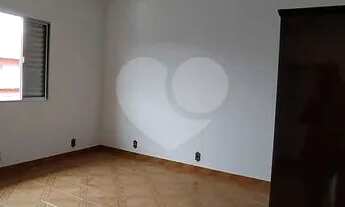 Imagem 3: Casa Residencial com 03 dormitórios 02 Banheiros 02 Vagas para venda no Jabaquara