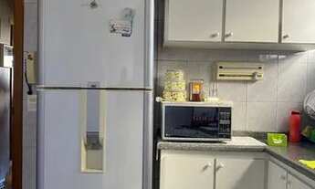 Imagem 5: APARTAMENTO PRÓXIMO METRÔ ANA ROSA