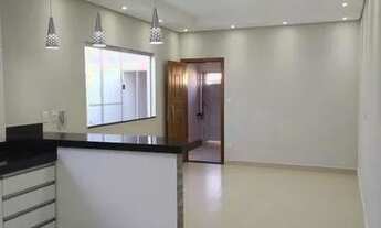 Imagem: Casa no Jardim Atlântico com parcelas