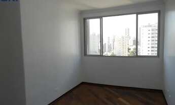 Imagem: Pompeia, 2 dormitórios e 1 vaga, banheiros