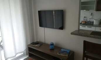 Imagem 7: Apartamento com 45m², 1 suíte mobiliado - Vila Olímpia