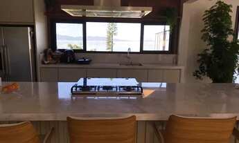 Imagem 3: Excelente casa na Ponta de Baixo - São José