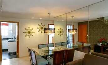 Imagem 4: Apartamento para Aluguel - Castelo, 3 Quartos, 184 m2