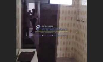 Imagem 6: APTO VENDE/ALUGA-SE NA VILA BUARQUE C/100M², 2 DORS, SALA, COZ, 2 WC, ÁREA DE SERVIÇO