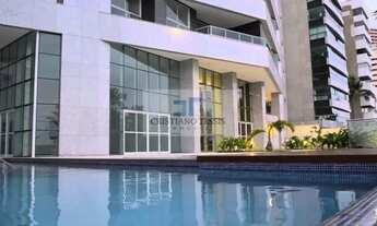 Imagem 4: Edf Dom Pedro II na Av Boa Viagem