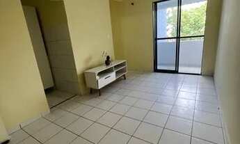 Imagem 6: Condomínio Vila dos Mares - Apartamento 3/4 com Área de Lazer Completa