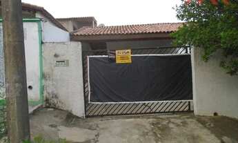 Imagem: Casa com 2 dormitórios para alugar, 40