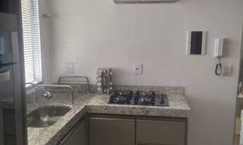 Imagem 4: Cobertura Santa Amélia vendo ou alugo (Dispenso corretores, já tenho pessoas trabalhando