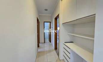 Imagem 7: Apartamento para aluguel 2 quartos 1 suíte 1 vaga Residencial Greenville Ribeirão Preto