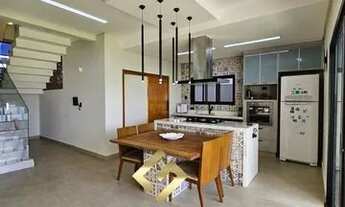 Imagem 3: SÃO JOSÉ DOS CAMPOS - Casa de Condomínio - PUTIM