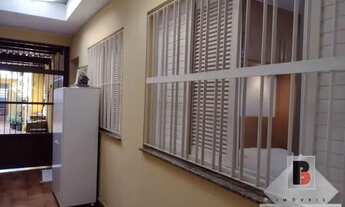 Imagem 4: Casa térrea a venda no Tatuapé com quintal e churrasqueira