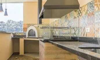 Imagem 2: Apartamento mooca