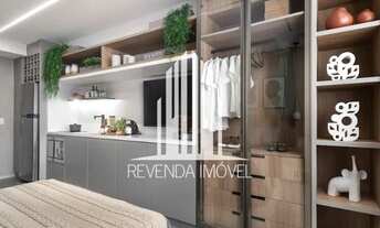 Imagem 7: STUDIO À VENDA NA BELA VISTA