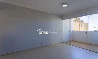 Imagem 3: Residencial Caraíbas - Apartamento 3 quartos, sendo 1 suíte