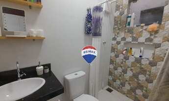 Imagem 6: Casa 3 quartos à venda - Jardim Universitário Cuiabá/MT