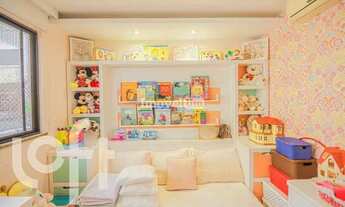 Imagem 5: Lagoa Apartamento com 3 dormitórios