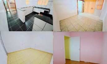 Imagem 3: Casa 04 Cômodos , wc , garagem portão automático Santa Tereza próx. comércio em geral