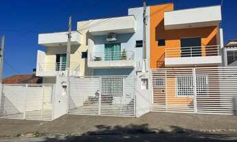 Imagem: Sobrado de 2 suítes para alugar em Sorocaba