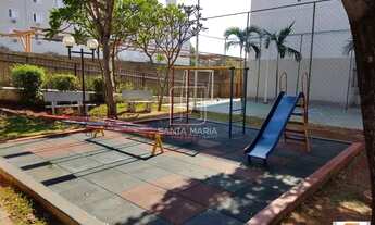 Imagem 5: Apartamento (cobertura 2 - duplex) 3 dormitórios/suite, cozinha planejada, portaria 24 hor