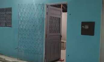 Imagem 2: Casa mobiliada disponível para diária