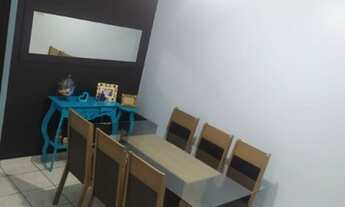 Imagem 2: Apartamento de 52m² em Vila Lutécia - Santo André - SP