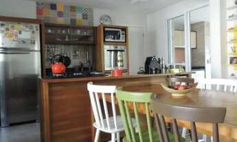 Imagem 3: Condomínio Fotofrafia - R Cidade de Rio Pardo, 100