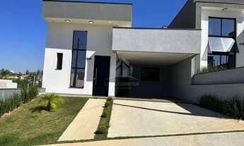 Imagem: CASA RESIDENCIAL em INDAIATUBA - SP, LOTEAMENTO
