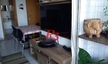 Imagem 4: Oportunidade! Locação, 2 suítes, 2 vagas, lazer completo, Gonzaga, oportunidade de verdade