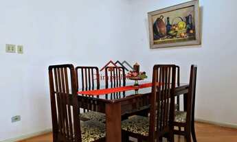 Imagem 6: Apartamento Locação 3 Dormitórios - 175 m² Higienópolis