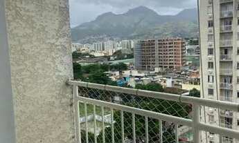 Imagem 5: Alugo apto Apartamento com 2 dormitórios