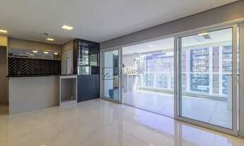 Imagem 2: Apartamento Venda Moema 80 m² 1 Dormitórios